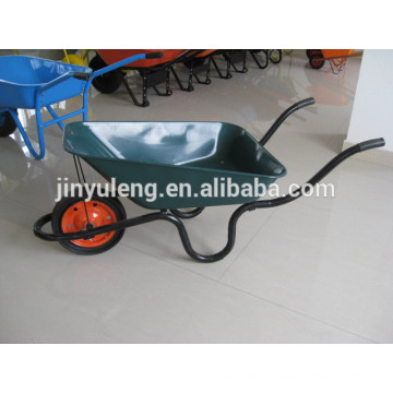 cheap construction barrow 3800 wheel barrow